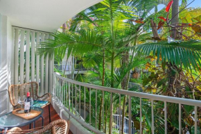Surfers Paradise Copacabana Retreat - CoastHM